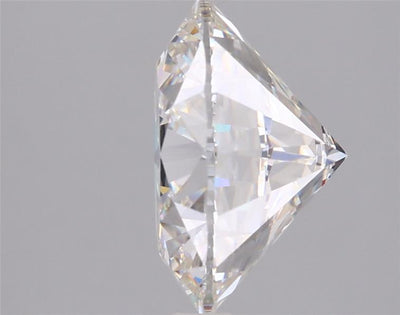 4.01 Carat Round Lab Diamond :: 360 spin frame 01