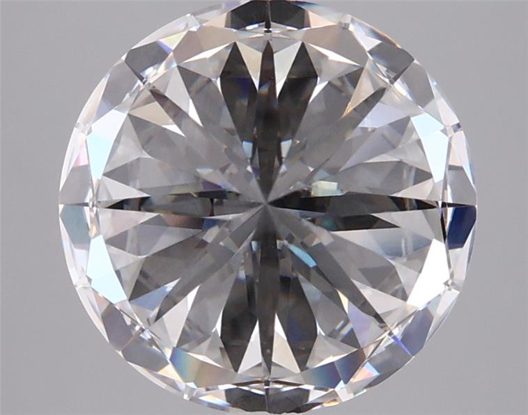 4.01 Carat Round Lab Diamond :: 360 spin frame 02