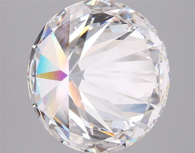 4.01 Carat Round Lab Diamond :: 360 spin frame 04