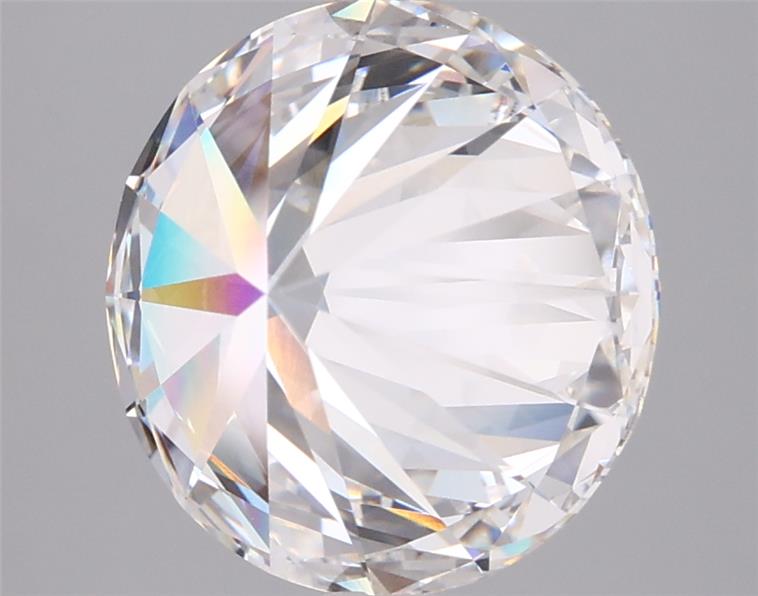 4.01 Carat Round Lab Diamond :: 360 spin frame 04