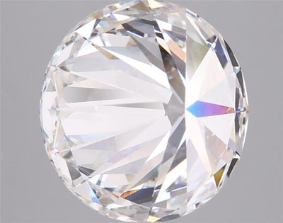 4.01 Carat Round Lab Diamond :: 360 spin frame 06