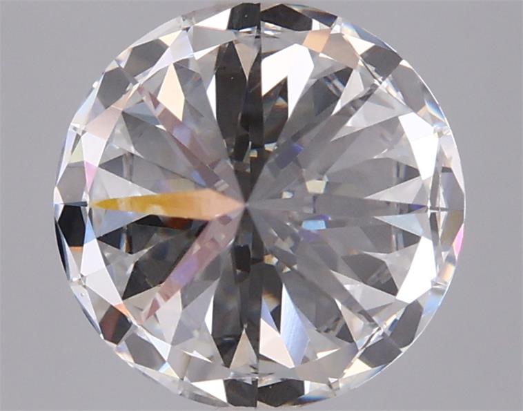 2.56 Carat Round Lab Diamond :: 360 spin frame 02