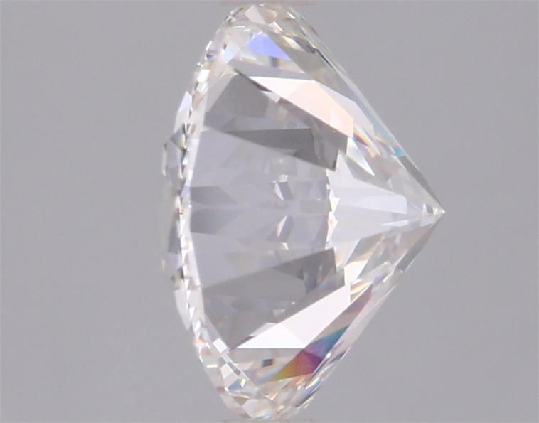 2.56 Carat Round Lab Diamond :: 360 spin frame 06