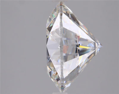 5.97 Carat Round Lab Diamond :: 360 spin frame 01