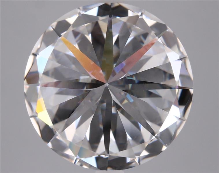5.97 Carat Round Lab Diamond :: 360 spin frame 02