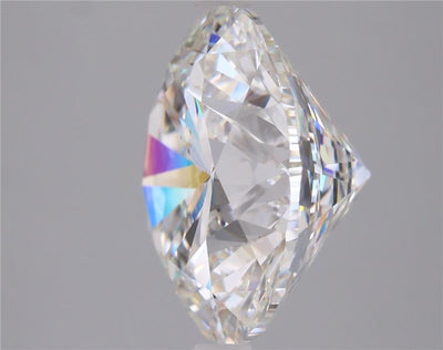 5.97 Carat Round Lab Diamond :: 360 spin frame 04
