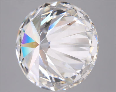 5.97 Carat Round Lab Diamond :: 360 spin frame 05