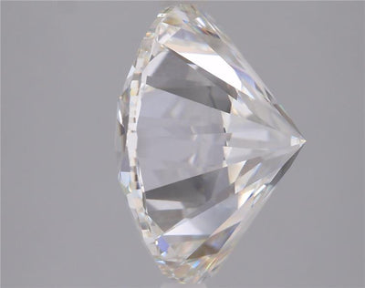5.97 Carat Round Lab Diamond :: 360 spin frame 07