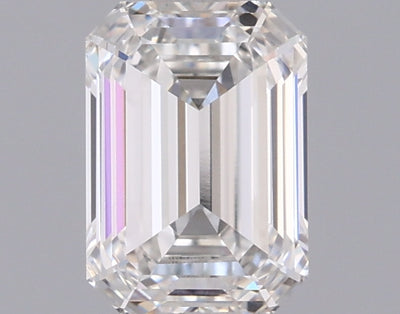 1.03 Carat Emerald Lab Diamond