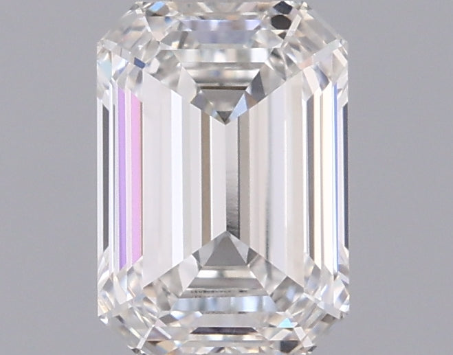 1.03 Carat Emerald Lab Diamond