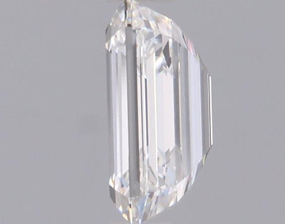1.03 Carat Emerald Lab Diamond :: 360 spin frame 01