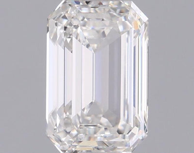 1.03 Carat Emerald Lab Diamond :: 360 spin frame 06