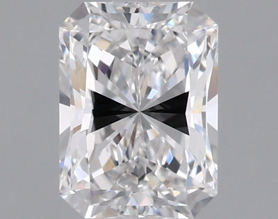 0.98 Carat Radiant Lab Diamond