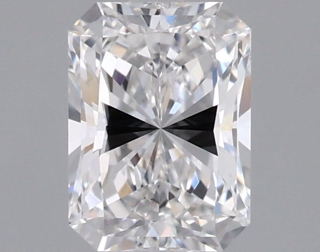 0.98 Carat Radiant Lab Diamond