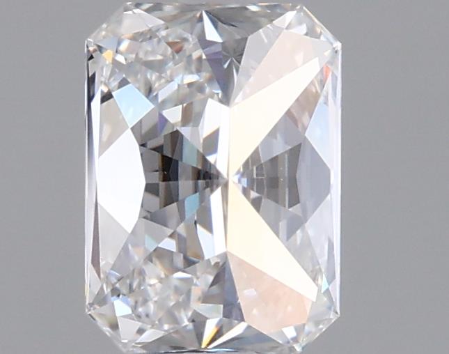 0.98 Carat Radiant Lab Diamond :: 360 spin frame 01