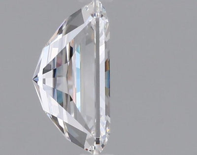 0.98 Carat Radiant Lab Diamond :: 360 spin frame 02