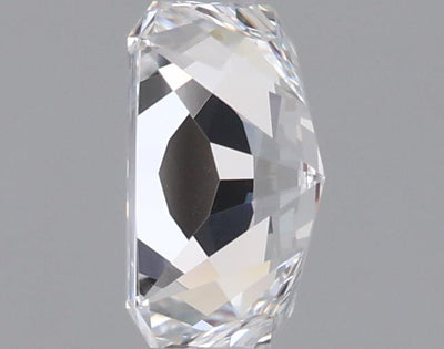 0.98 Carat Radiant Lab Diamond :: 360 spin frame 03