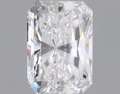0.98 Carat Radiant Lab Diamond :: 360 spin frame 05
