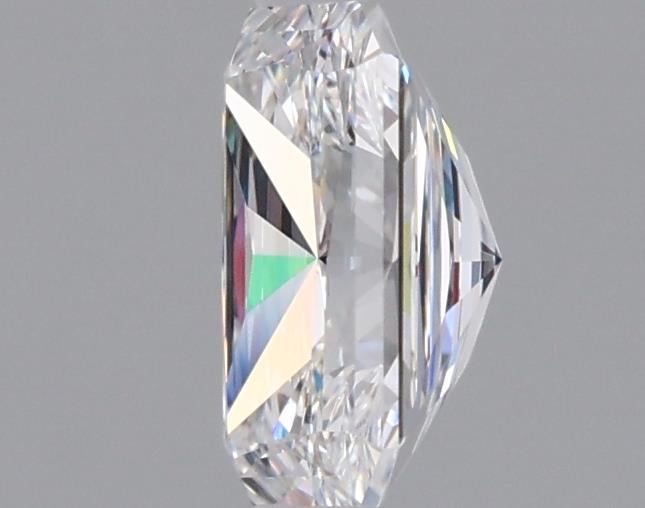 0.98 Carat Radiant Lab Diamond :: 360 spin frame 06