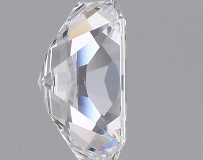 0.98 Carat Radiant Lab Diamond :: 360 spin frame 07