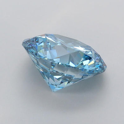1.54 Carat Round Lab Diamond :: 360 spin frame 04