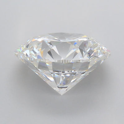 3.02 Carat Round Lab Diamond :: 360 spin frame 01