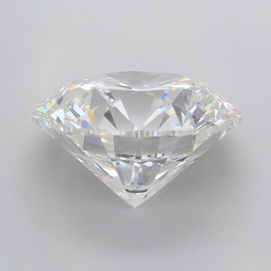 3.02 Carat Round Lab Diamond :: 360 spin frame 01