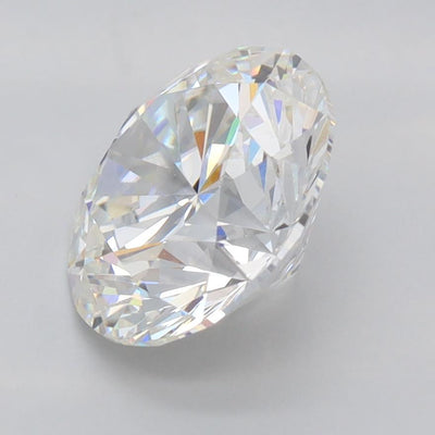 3.02 Carat Round Lab Diamond :: 360 spin frame 02
