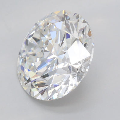 3.02 Carat Round Lab Diamond :: 360 spin frame 04