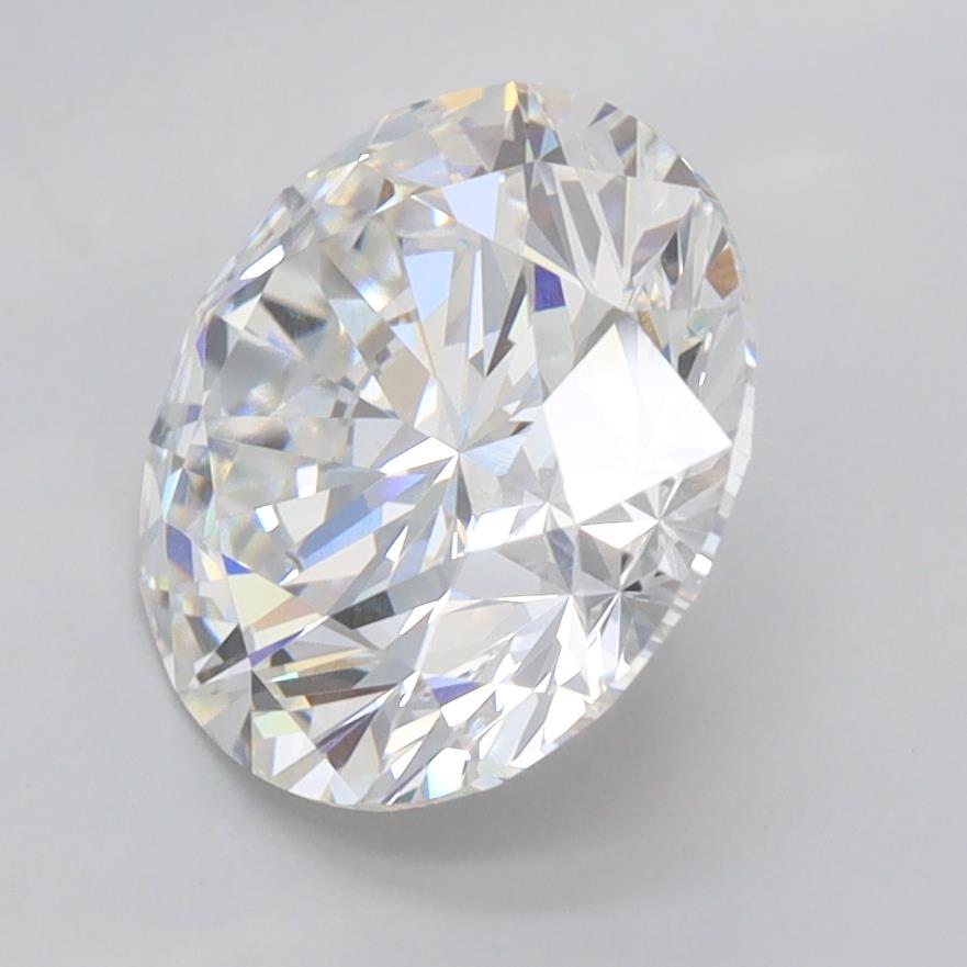 3.02 Carat Round Lab Diamond :: 360 spin frame 04