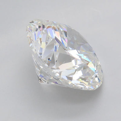 3.02 Carat Round Lab Diamond :: 360 spin frame 06