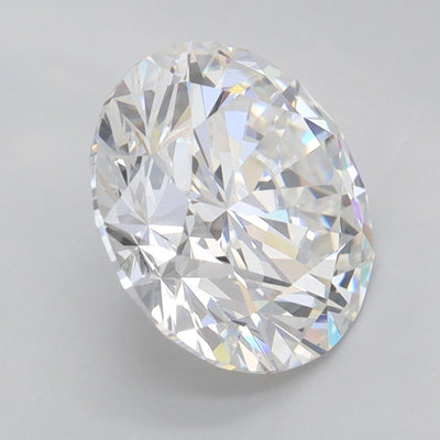 3.02 Carat Round Lab Diamond :: 360 spin frame 07