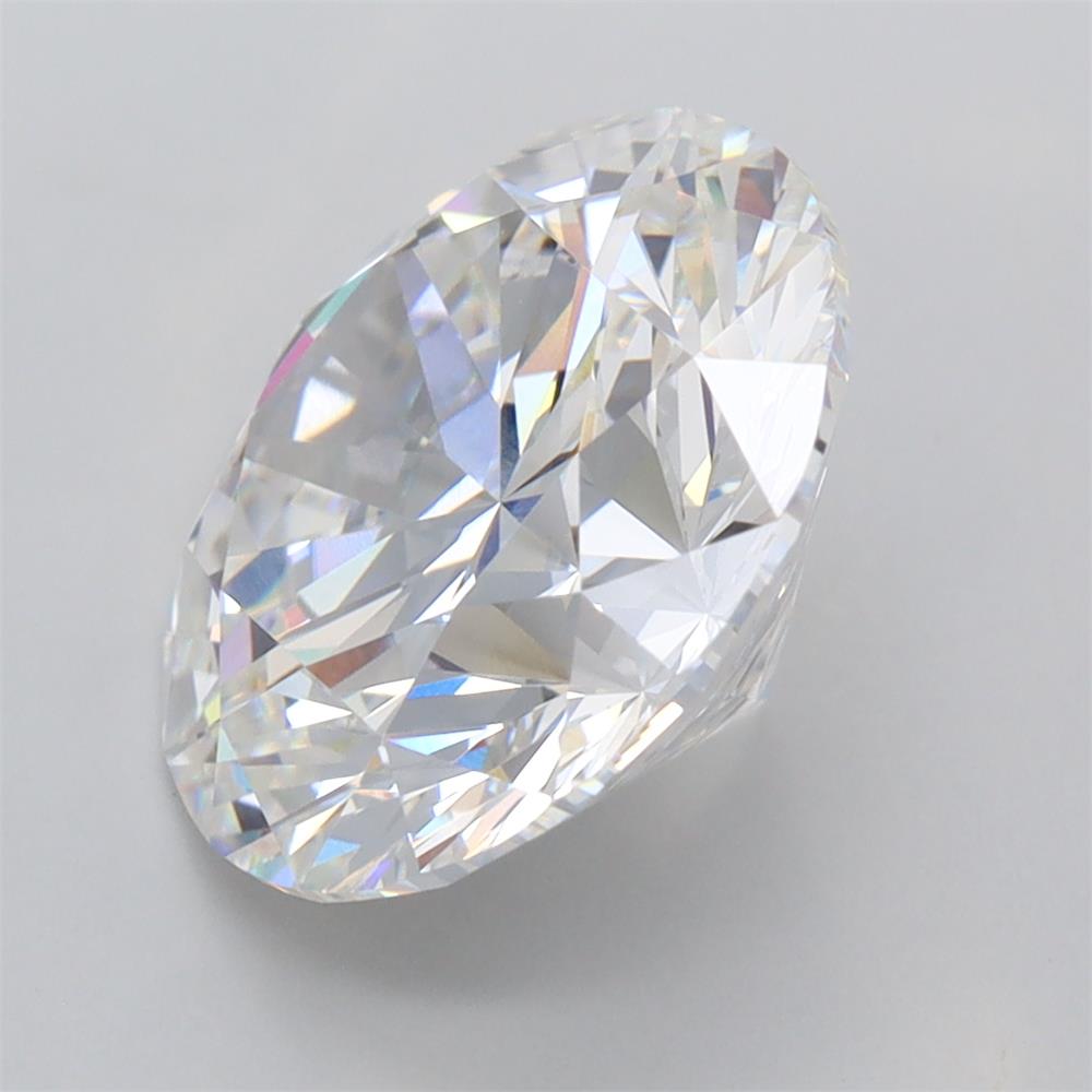 5.03 Carat Round Lab Diamond :: 360 spin frame 02