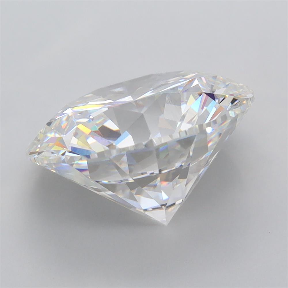5.03 Carat Round Lab Diamond :: 360 spin frame 04
