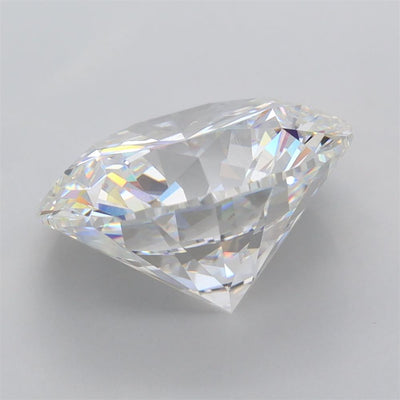 5.03 Carat Round Lab Diamond :: 360 spin frame 04