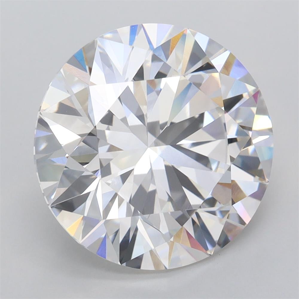 5.03 Carat Round Lab Diamond :: 360 spin frame 05