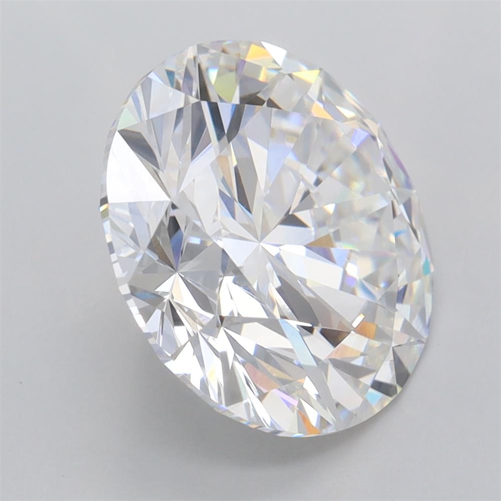 5.03 Carat Round Lab Diamond :: 360 spin frame 06