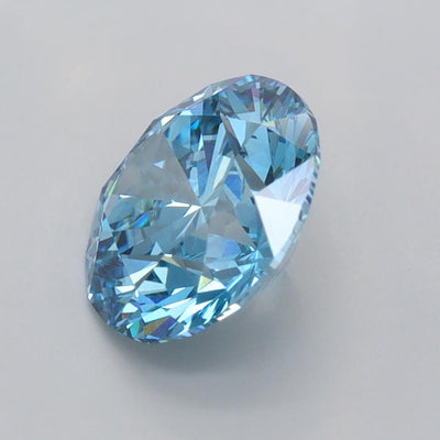 1.97 Carat Round Lab Diamond :: 360 spin frame 01