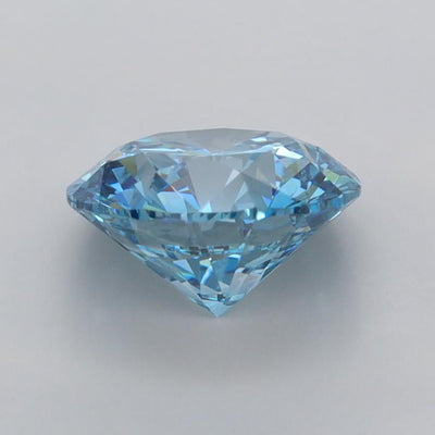 1.97 Carat Round Lab Diamond :: 360 spin frame 02