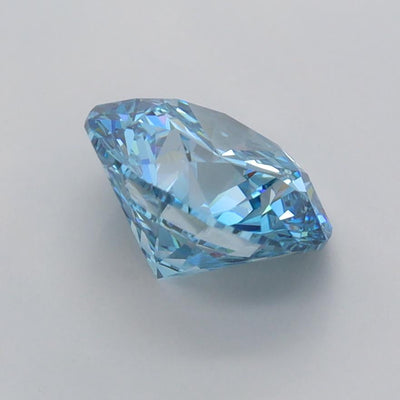 1.97 Carat Round Lab Diamond :: 360 spin frame 03