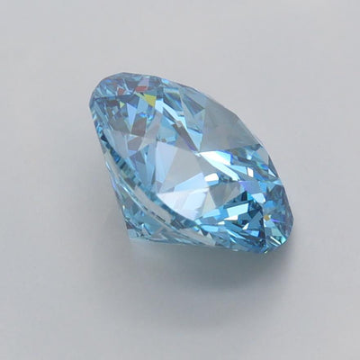 1.97 Carat Round Lab Diamond :: 360 spin frame 04