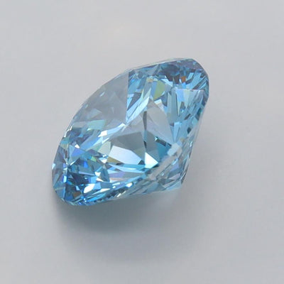 1.97 Carat Round Lab Diamond :: 360 spin frame 06