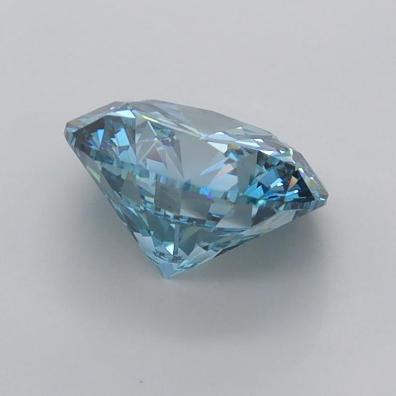 1.49 Carat Round Lab Diamond :: 360 spin frame 06