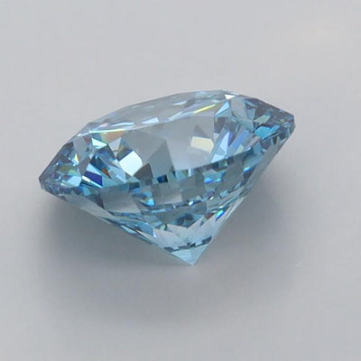 1.44 Carat Round Lab Diamond :: 360 spin frame 06