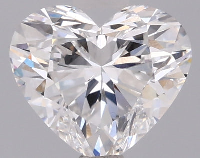 1.03 Carat Heart Lab Diamond