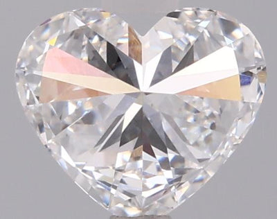 1.03 Carat Heart Lab Diamond :: 360 spin frame 01