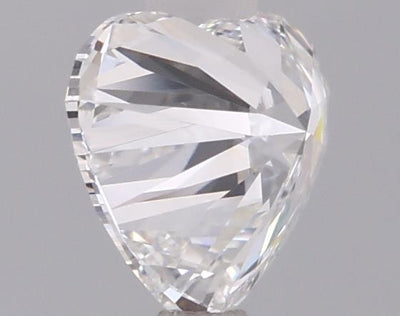 1.03 Carat Heart Lab Diamond :: 360 spin frame 03