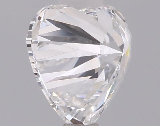 1.03 Carat Heart Lab Diamond :: 360 spin frame 03