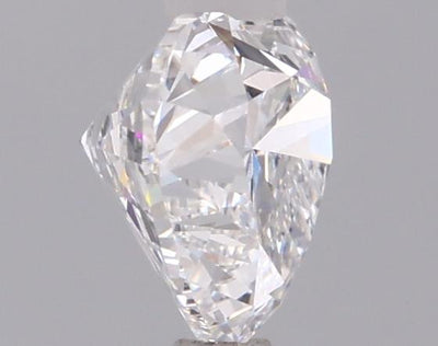 1.03 Carat Heart Lab Diamond :: 360 spin frame 05