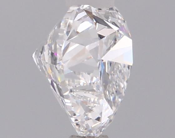 1.03 Carat Heart Lab Diamond :: 360 spin frame 05